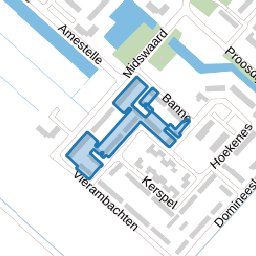 Perceel HLM03-A-10880