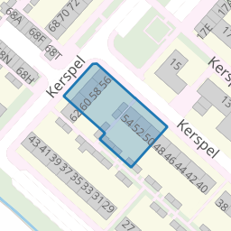 Perceel HLM03-A-10881