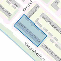 Perceel HLM03-A-10883