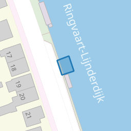 Perceel HLM03-A-10889