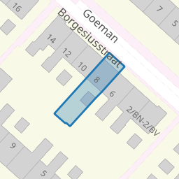 Perceel HLM03-A-10892