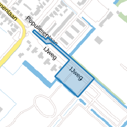 Perceel HLM03-A-10898