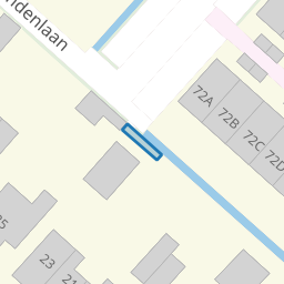 Perceel HLM03-A-10900