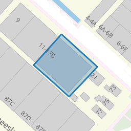 Perceel HLM03-A-10903