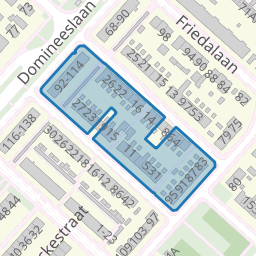 Perceel HLM03-A-10904