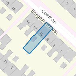 Perceel HLM03-A-10905