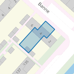 Perceel HLM03-A-10906