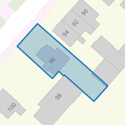 Perceel HLM03-A-10911