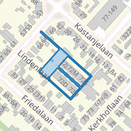 Perceel HLM03-A-10940