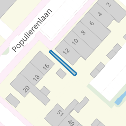 Perceel HLM03-A-10958