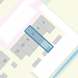 Perceel HLM03-A-10960