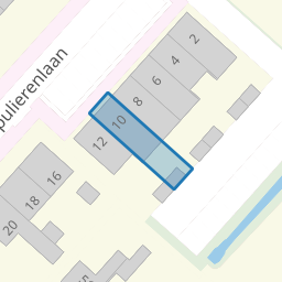 Perceel HLM03-A-10962