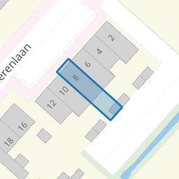 Perceel HLM03-A-10963