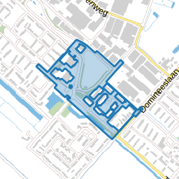 Perceel HLM03-A-10972