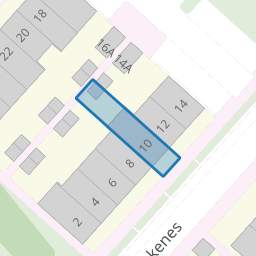 Perceel HLM03-A-11006