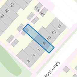 Perceel HLM03-A-11009