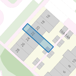 Perceel HLM03-A-11010