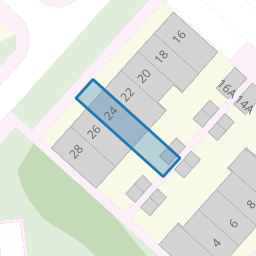 Perceel HLM03-A-11011