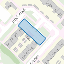 Perceel HLM03-A-11012