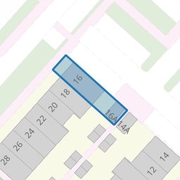 Perceel HLM03-A-11013