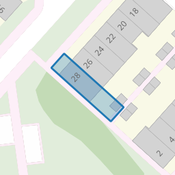 Perceel HLM03-A-11014