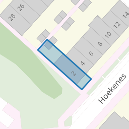 Perceel HLM03-A-11015