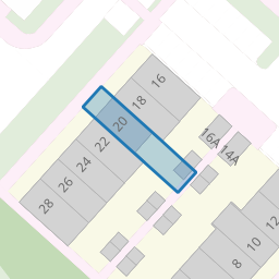 Perceel HLM03-A-11016