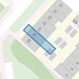 Perceel HLM03-A-11017