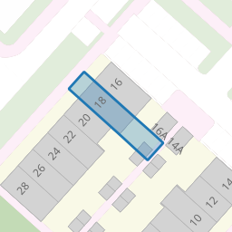 Perceel HLM03-A-11018