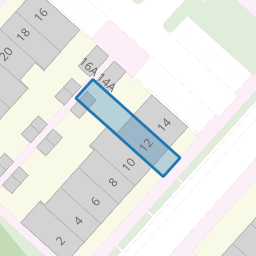 Perceel HLM03-A-11019