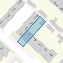 Perceel HLM03-A-11030