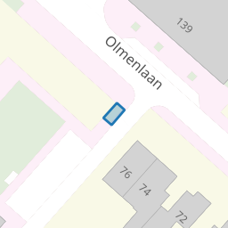 Perceel HLM03-A-11038