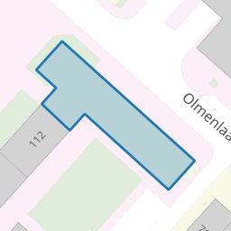 Perceel HLM03-A-11039