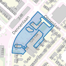 Perceel HLM03-A-11040