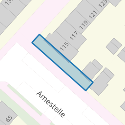 Perceel HLM03-A-11041