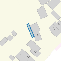 Perceel HLM03-A-11057