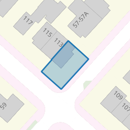 Perceel HLM03-A-11060