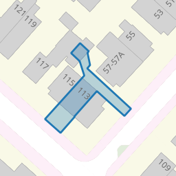 Perceel HLM03-A-11061