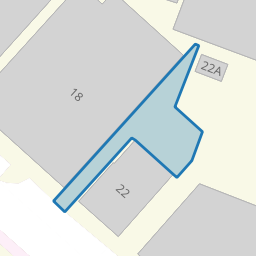 Perceel HLM03-A-11062