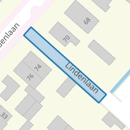 Perceel HLM03-A-11072