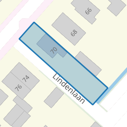 Perceel HLM03-A-11073