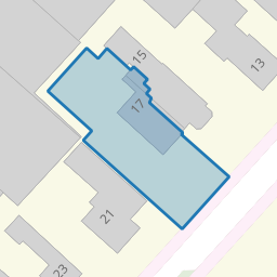 Perceel HLM03-A-11079