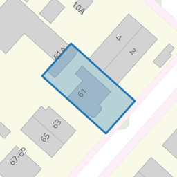 Perceel HLM03-A-11081