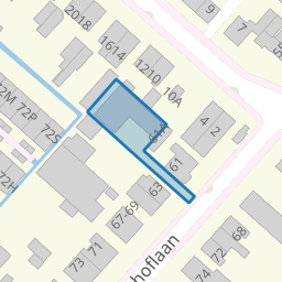 Perceel HLM03-A-11082