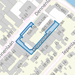 Perceel HLM03-A-11086