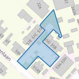 Perceel HLM03-A-11093