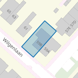 Perceel HLM03-A-11101