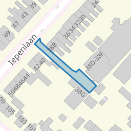 Perceel HLM03-A-11110