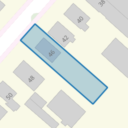 Perceel HLM03-A-11117