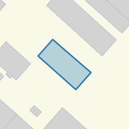 Perceel HLM03-A-11118